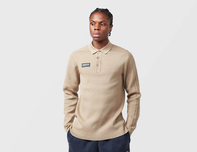 !SPZL RAVENSWORTH POLO ST