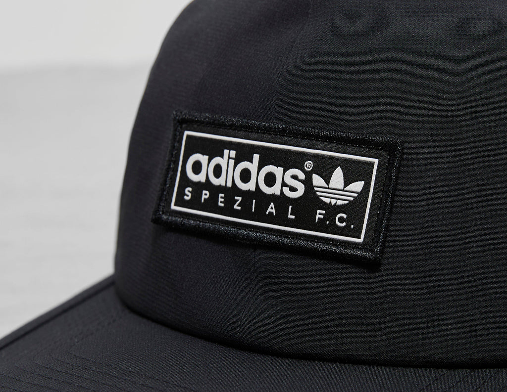adidas SPZL F.C. Cap