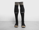 x BAPE Star Socks
