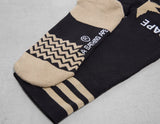 x BAPE Star Socks