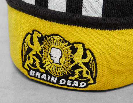 x Brain Dead Beanie