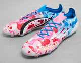 !F50 ELITE FG BAPE PNK/BL