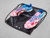 !F50 ELITE FG BAPE PNK/BL