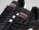!SAMBA BAPE BLK/WHT