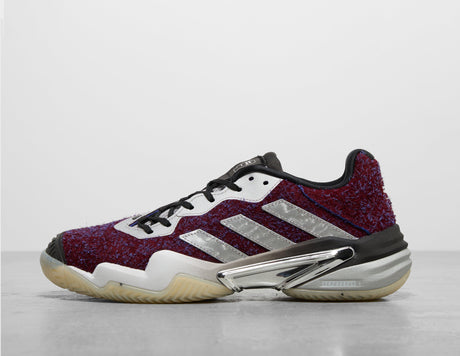 !BARRICADE 13 BD PUR/SIL