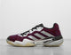 !BARRICADE 13 BD PUR/SIL