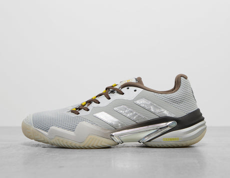 !BARRICADE 13 BD SIL/SIL