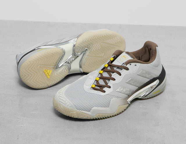 !BARRICADE 13 BD SIL/SIL