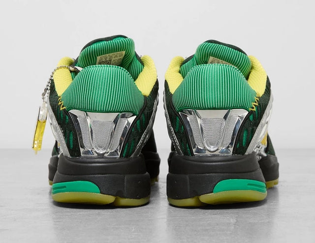 x Brain Dead Climacool 2