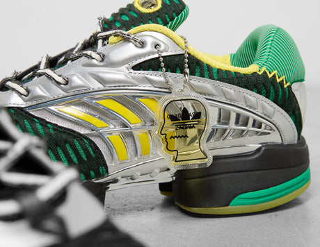 x Brain Dead Climacool 2