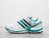 !ADISTAR 5 S&R WHT/GRN
