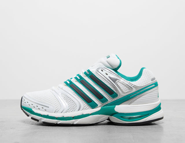 !ADISTAR 5 S&R WHT/GRN