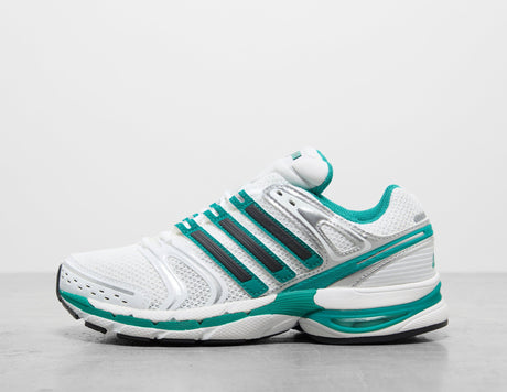 !ADISTAR 5 S&R WHT/GRN