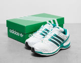 !ADISTAR 5 S&R WHT/GRN