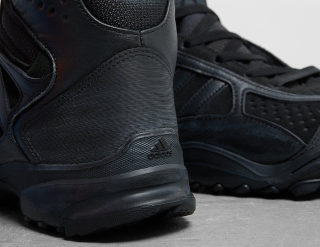 !GSG9 BOOT TC BLK/BLK