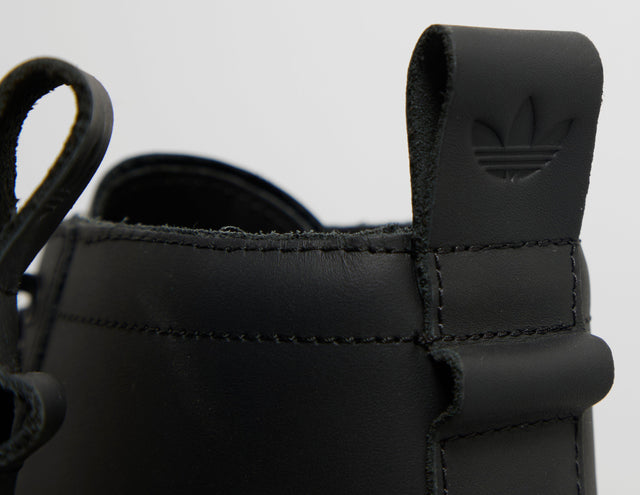 Black adidas x Thug Club Superstar Boot Luxe | Footpatrol UK Black adidas x Thug Club Superstar Boot Luxe | Footpatrol UK