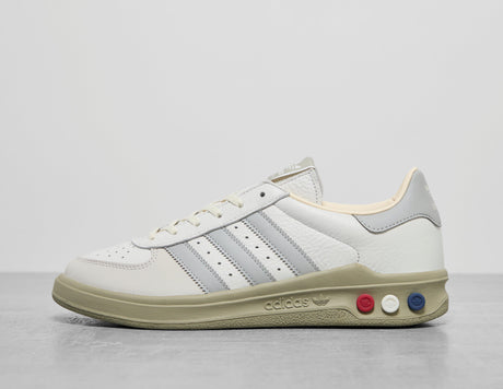 !GS II SPZL WHT/SIL