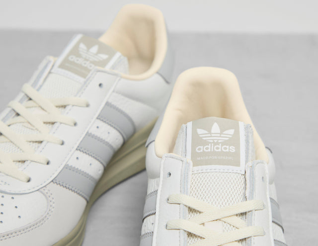!GS II SPZL WHT/SIL