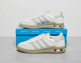 !GS II SPZL WHT/SIL