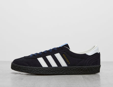 !MUNCHEN II SPZL BLU/WHT