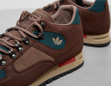 !GRISEDALE SPZL BRN/NVY