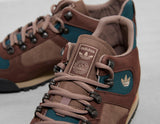 !GRISEDALE SPZL BRN/NVY
