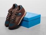 !GRISEDALE SPZL BRN/NVY