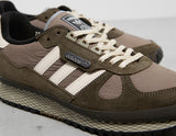 !NY II OUTDR SPZL KHK/WHT
