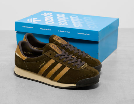 SPZL Samoa II