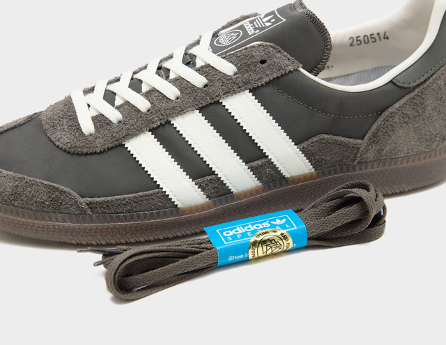 SPZL Wensley