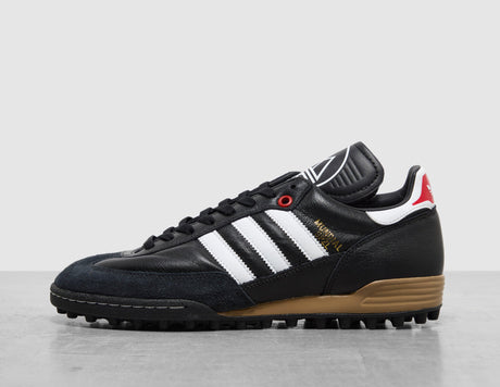 !MNDL TEAM SPZL FC BLK/WH
