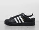 !SUPERSTAR BEAMS BLK/WHT
