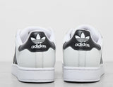 !SUPERSTAR BEAMS WHT/BLK