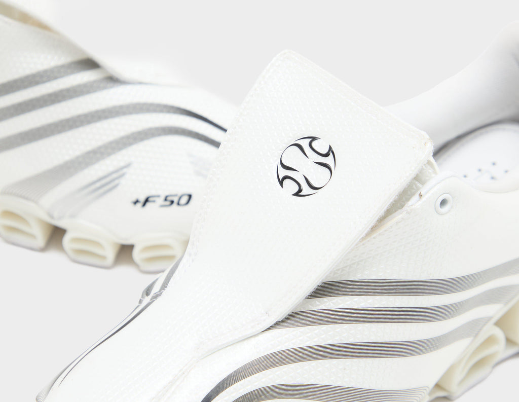 adidas x Slam Jam F50 Tunit Mega Consortium