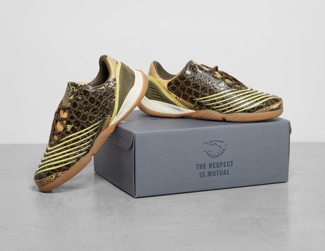 Consortium x Slam Jam F50.7 Sala C5