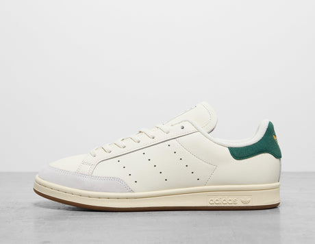 !STAN SMITH CON WHT/GRN