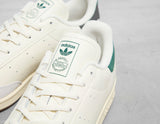 !STAN SMITH CON WHT/GRN