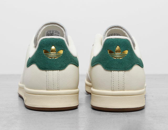 !STAN SMITH CON WHT/GRN
