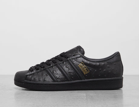 !FP SUPERSTAR BLK/CRM