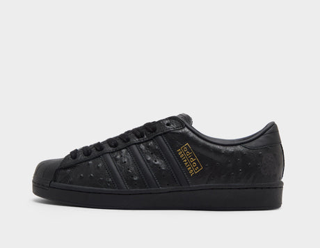 Consortium x Footpatrol Superstar
