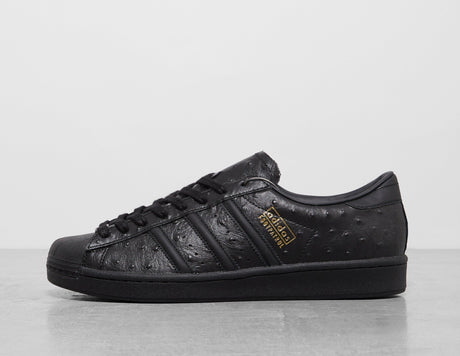 !FP SUPERSTAR BLK/CRM