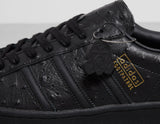 !FP SUPERSTAR BLK/CRM