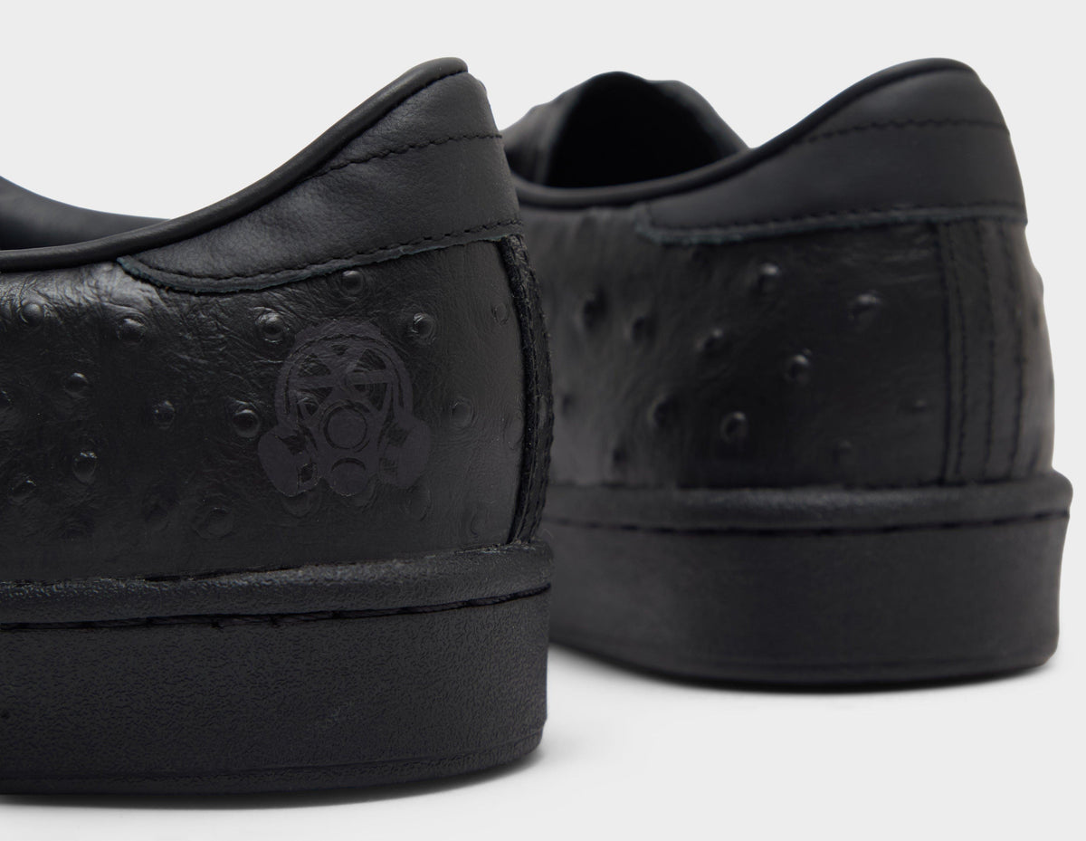 Consortium x Footpatrol Superstar