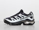 !FP XT-4 BLK/WHT/BLK