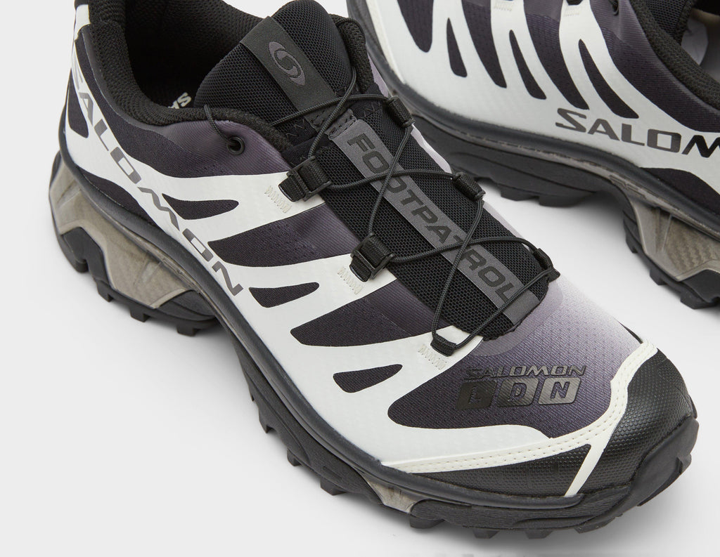Salomon x Footpatrol XT-4 OG