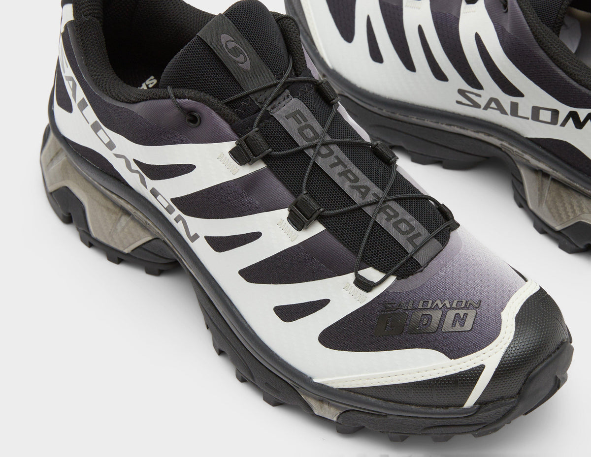Salomon x Footpatrol XT-4 OG