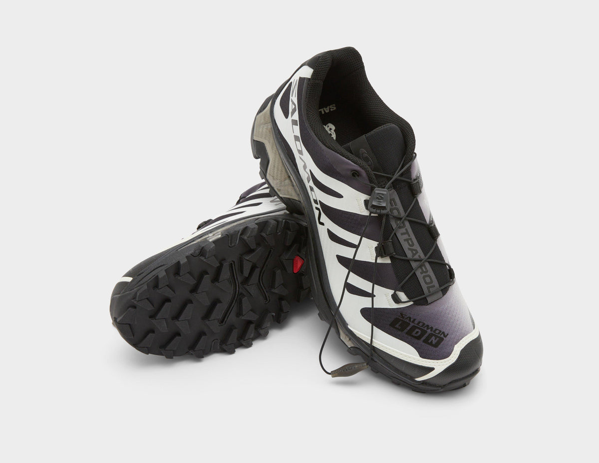 Salomon x Footpatrol XT-4 OG