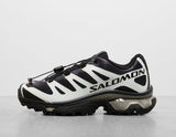 !FP XT-4 BLK/WHT/BLK