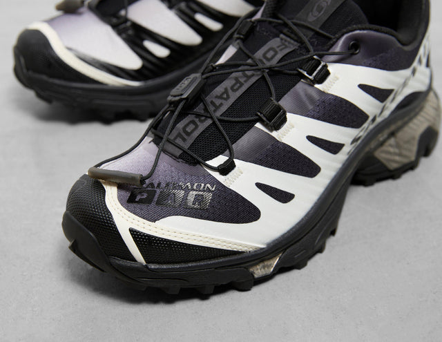 !FP XT-4 BLK/WHT/BLK