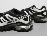 !FP XT-4 BLK/WHT/BLK